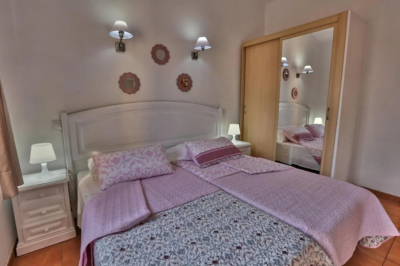 Bungalow Santa Fe Con Gran Terraza Maspalomas Apartman